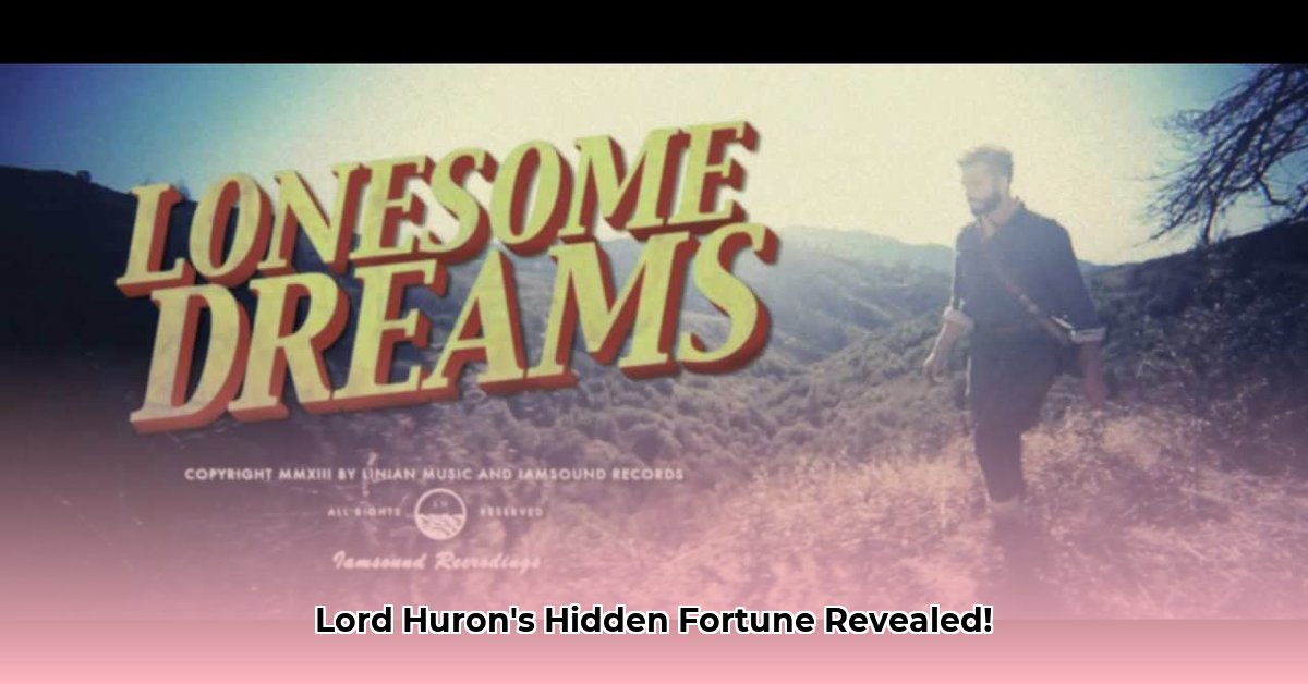 lord-huron-net-worth